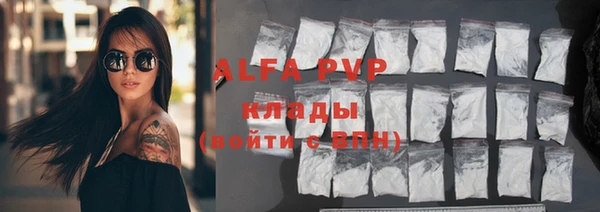 крисы Покачи