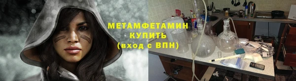 крисы Покачи